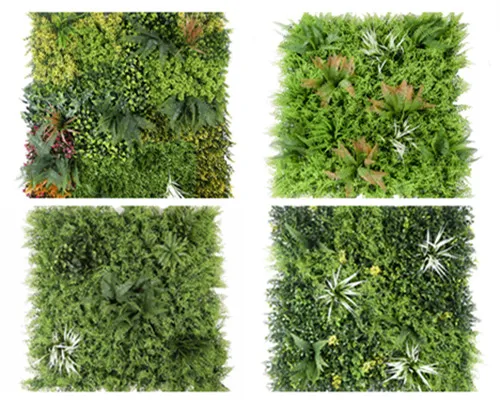 ກໍາແພງ Faux Grass: ຄູ່ມືທີ່ສົມບູນສໍາເລັດສໍາລັບຮູບແບບ, ການນໍາໃຊ້, ແລະຂາຍສົ່ງ