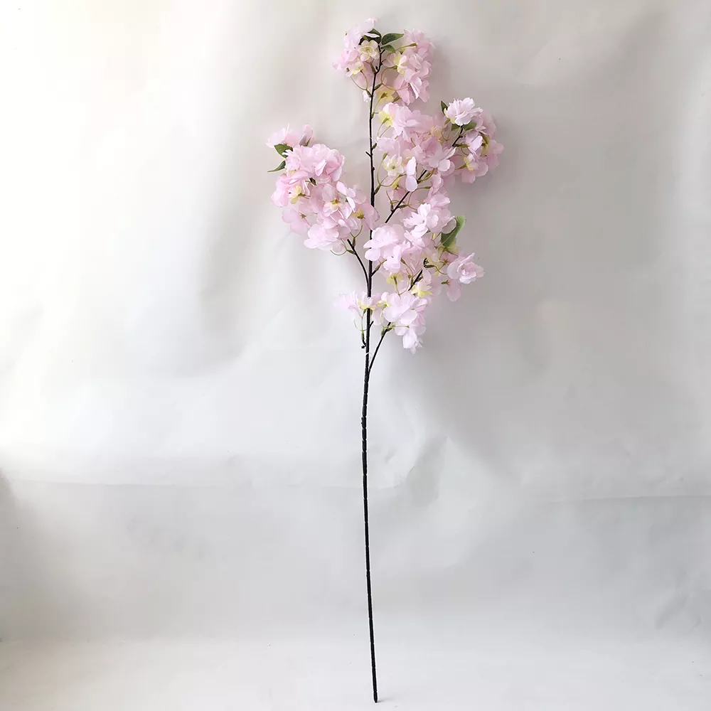 ຂະຫນົມດອກໄມ້ cherry 3 ຫນ່ວຍ