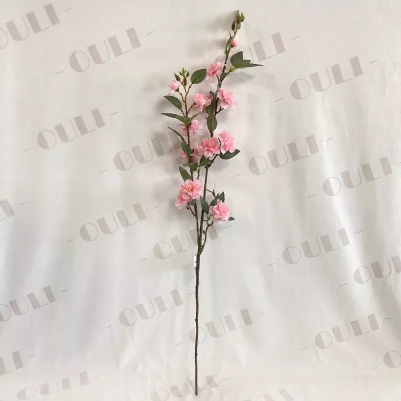 ດອກໄມ້ປອມ Camellia