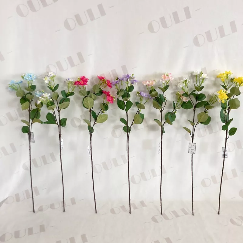 ດອກ Jasmine ປອມ