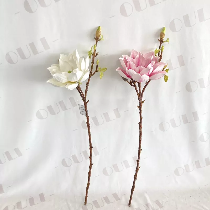 ດອກ Magnolia ປອມ