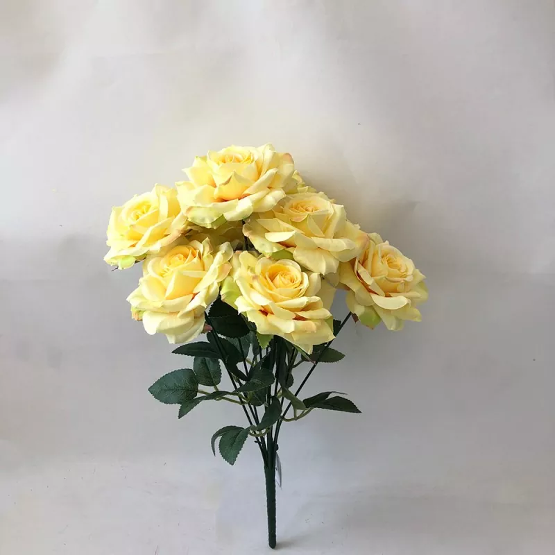 bouquet ຮາກປອມ