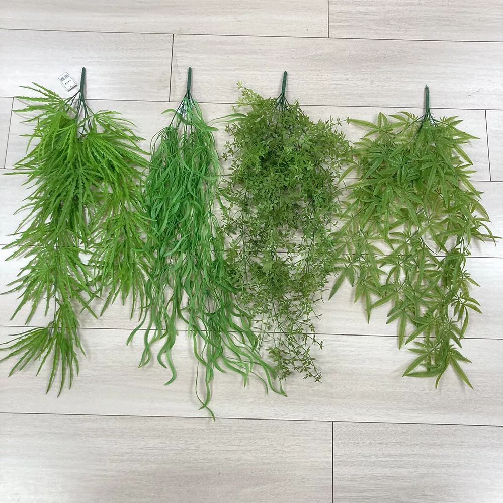 few fern Wall Wall